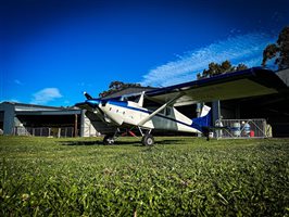 2001 Murphy Rebel Aircraft