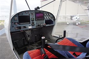 2007 Aeropro Eurofox 3K Aircraft