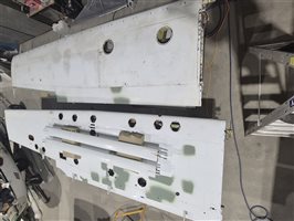 Wings N Things - Cessna Wings Struts Tailplane and Fin