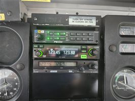 1965 Cessna 182 Aircraft