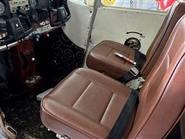 1965 Cessna 182 Aircraft