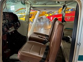 1965 Cessna 182 Aircraft