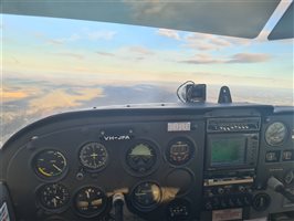 1965 Cessna 172 Aircraft