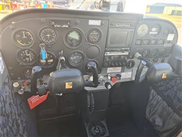 1965 Cessna 172 Aircraft