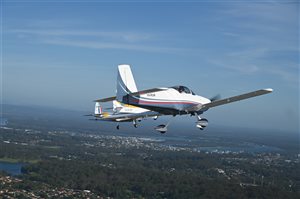 2021 Vans RV9 Aircraft