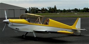 2022 Sonerai II-LS Aircraft