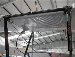 2005 De Havilland DH82A Tiger Moth Aircraft