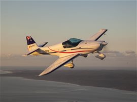 2017 Magnus Fusion 212 Aircraft