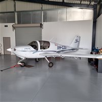 2008 Liberty XL2 Aircraft