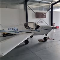 2008 Liberty XL2 Aircraft