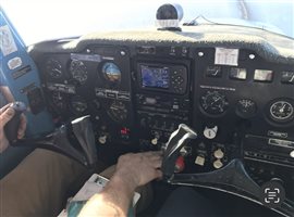 1966 Cessna 150 Aircraft