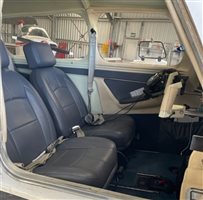 1988 Mooney M20J Mooney 205 Special Edition