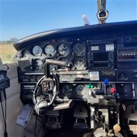 1979 Piper Lance Aircraft