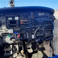 1979 Piper Lance Aircraft