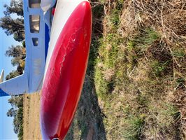 1979 Piper Lance Aircraft