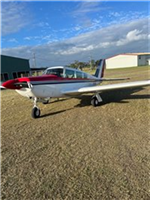 1968 Piper Comanche 260 Aircraft