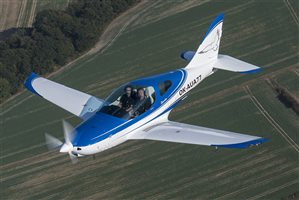 2023 TL Ultralight Sparker