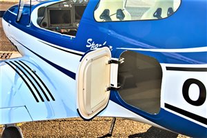 2023 TL Ultralight Sparker