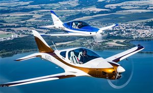 2024 TL Ultralight Sparker Aircraft