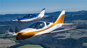 2024 TL Ultralight Sparker Aircraft