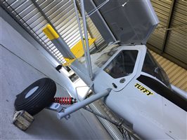 2023 AAK Australian aircraft kits Hornet STOL