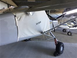 2023 AAK Australian aircraft kits Hornet STOL