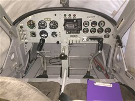 2023 AAK Australian aircraft kits Hornet STOL