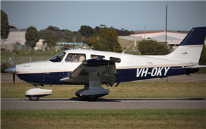 2006 Cessna 182 T - shared ownership in Moorabbin