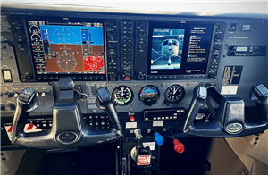 2006 Cessna 182 T - shared ownership in Moorabbin