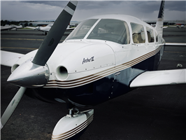 2006 Cessna 182 T - shared ownership in Moorabbin