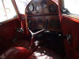 2023 De Havilland DH87B HORNET MOTH
