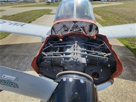 1967 Piper Cherokee 180 Aircraft