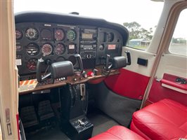 1983 Cessna 172P