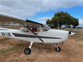 1983 Cessna 172P