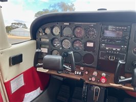 1983 Cessna 172P