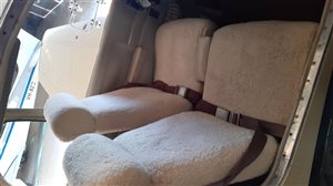 1967 Beechcraft Bonanza 33 Beechcraft Bonanza E33