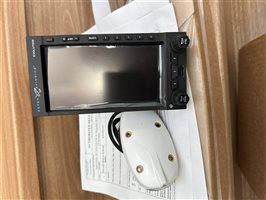 Electronics - Aspen EFD1000 MAX