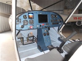 2021 Zenith Cruzer Aircraft