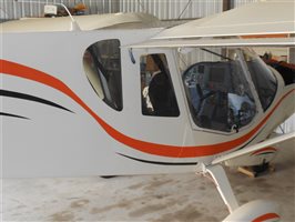 2021 Zenith Cruzer Aircraft