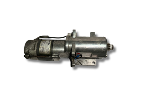 Engine Parts - Piper Starter motor for PA28-140