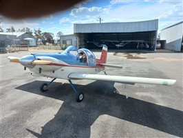 2010 Corby Starlet Aircraft