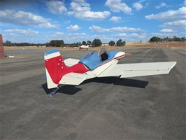 2010 Corby Starlet Aircraft