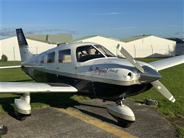 2003 Piper Archer III Aircraft