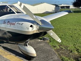 2003 Piper Archer III Aircraft