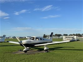 2003 Piper Archer III Aircraft