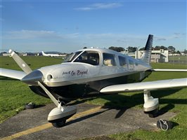 2003 Piper Archer III Aircraft