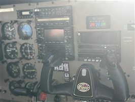 2003 Piper Archer III Aircraft