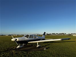 2023 Piper Archer II Aircraft