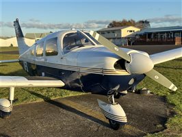 1976 Piper Archer II Aircraft | Aircraft Listing | Plane Sales Australia