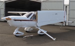 2002 Jabiru SP500 Aircraft